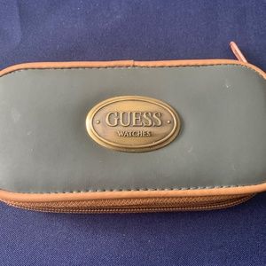 Guess watch